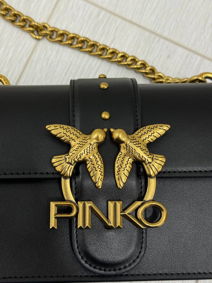 PINKO BLACK GOLD